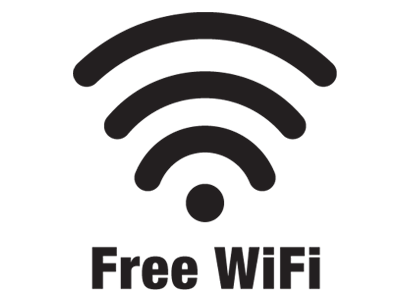 vietnam cruise- Free Wifi